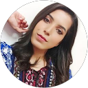 Kasthuri Keresnen profile picture